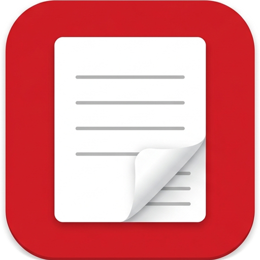 NotePeek icon