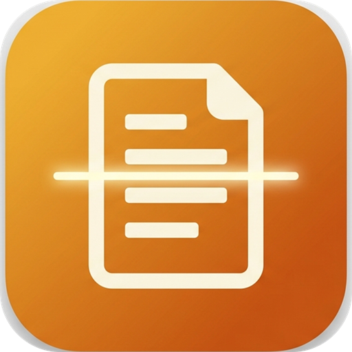 ScanScribe icon